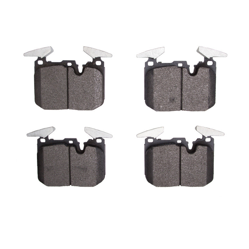 R1 12-21 BMW 440I Convertible Front R1 Optimum OE Brake Pads-Brake Pads - OE-Grocery Getter Performance