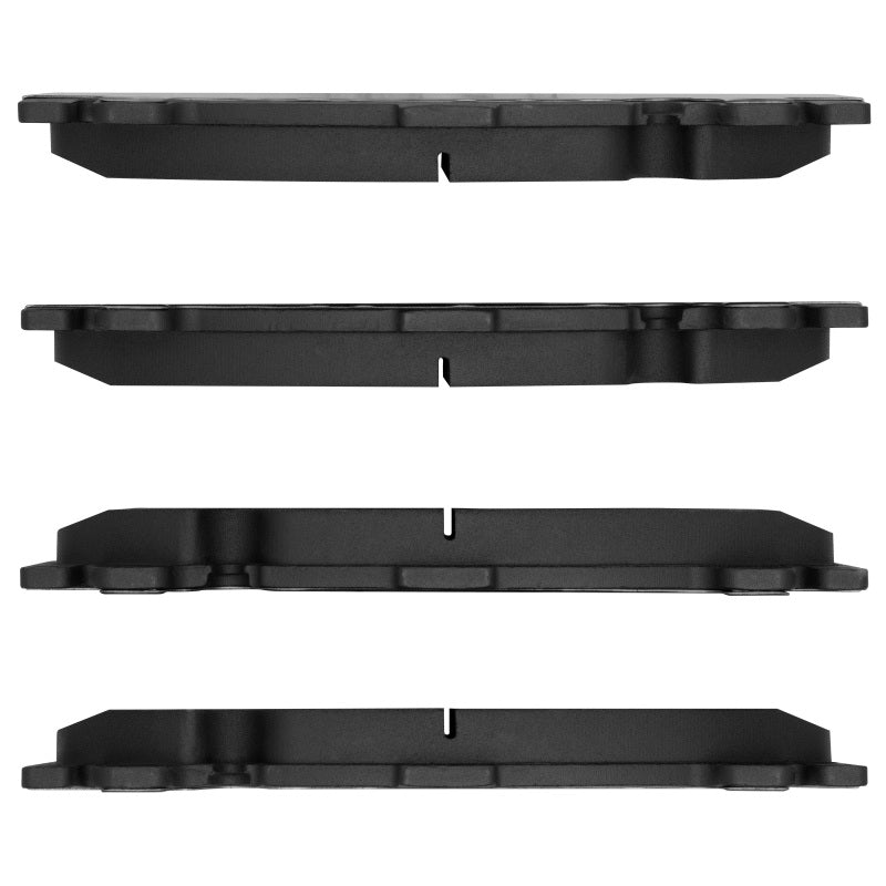 R1 12-21 BMW M2 Front Optimum OE Brake Pads-Brake Pads - OE-Grocery Getter Performance