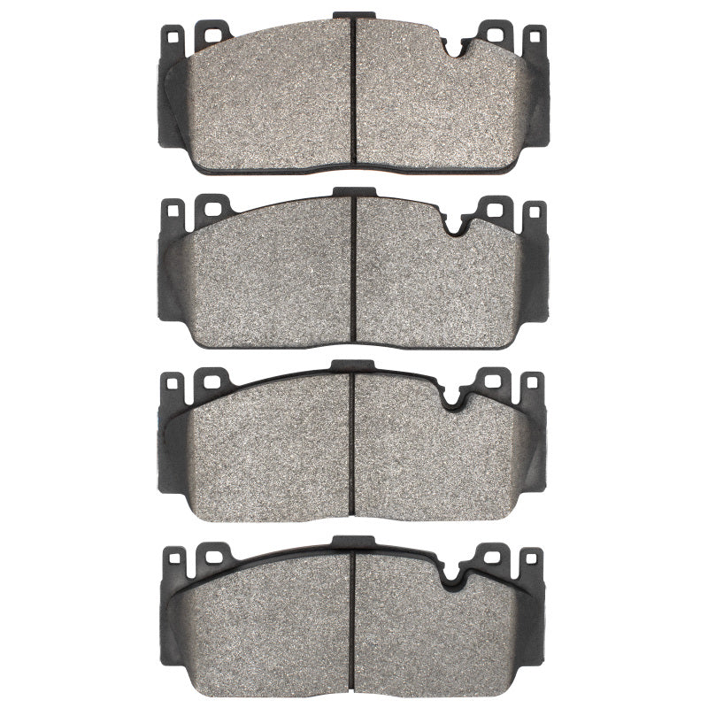 R1 12-21 BMW M2 Front Optimum OE Brake Pads-Brake Pads - OE-Grocery Getter Performance