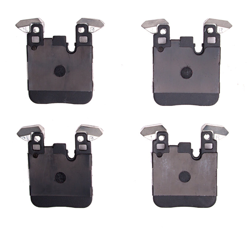 R1 12-21 BMW M4 Rear Ceramic Brake Pads-Brake Pads - OE-Grocery Getter Performance