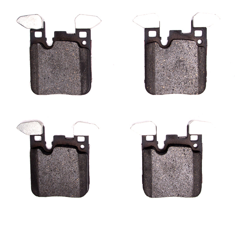 R1 12-21 BMW M4 Rear Ceramic Brake Pads-Brake Pads - OE-Grocery Getter Performance