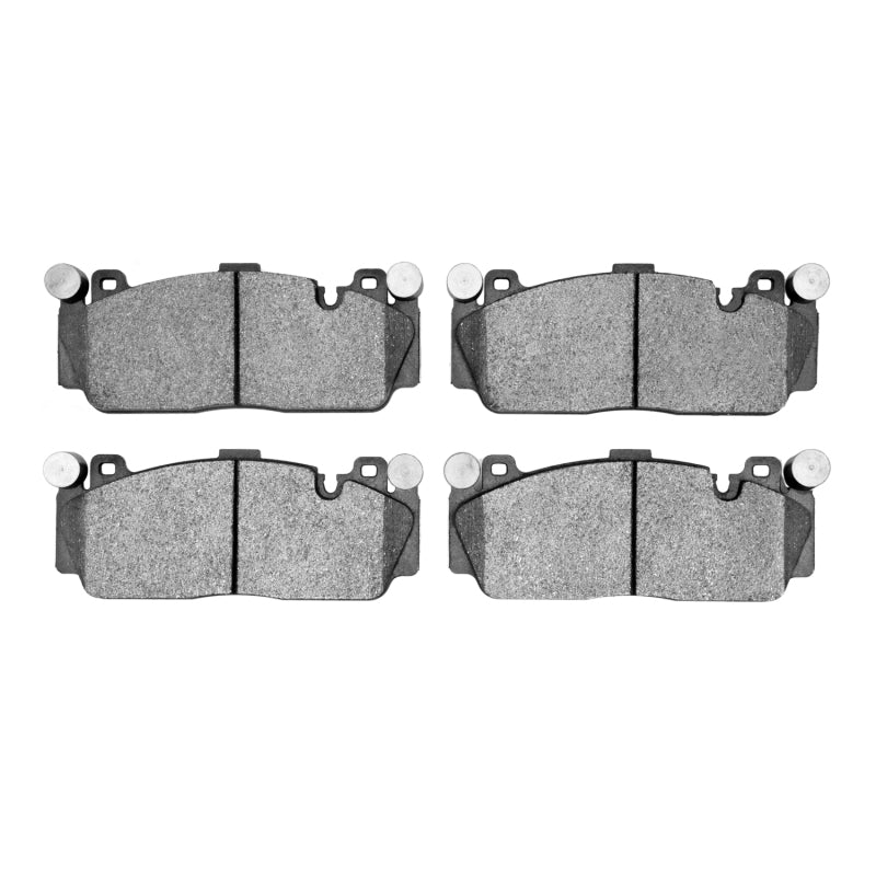 R1 12-21 BMW M6 Front Track/Street Brake Pads-Brake Pads - Racing-Grocery Getter Performance