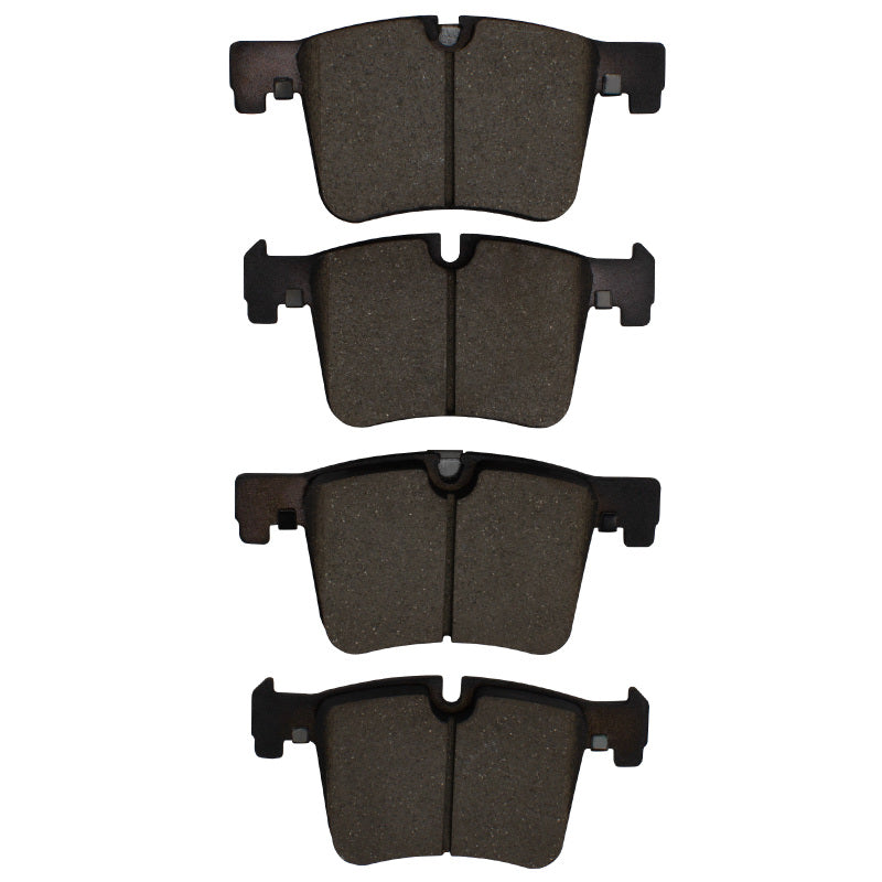 R1 12-21 BMW X4 Front Optimum OE Brake Pads-Brake Pads - OE-Grocery Getter Performance