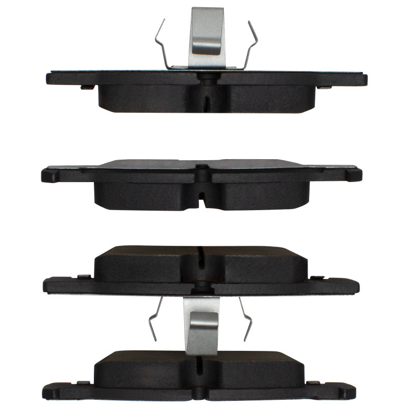 R1 12-21 BMW X4 Front Optimum OE Brake Pads-Brake Pads - OE-Grocery Getter Performance