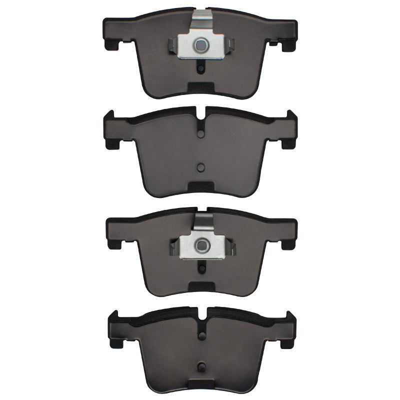 R1 12-21 BMW X4 Front Optimum OE Brake Pads-Brake Pads - OE-Grocery Getter Performance