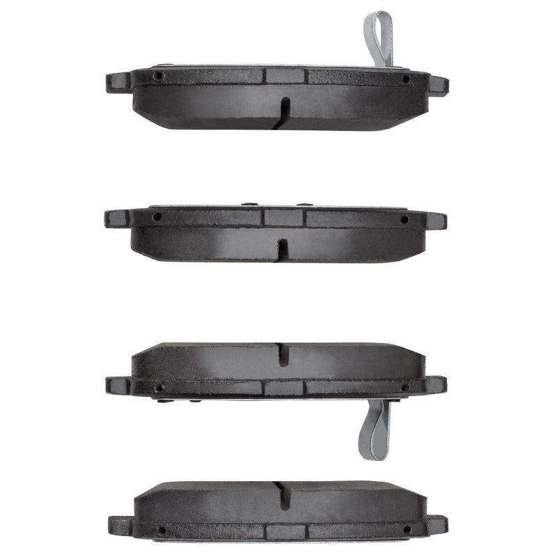 R1 12-24 Hyundai Veloster Rear R1 Ceramic Brake Pads-Brake Pads - OE-Grocery Getter Performance