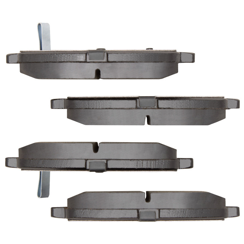 R1 13-25 Mazda 3 Rear R1 Ceramic Brake Pads-Brake Pads - OE-Grocery Getter Performance