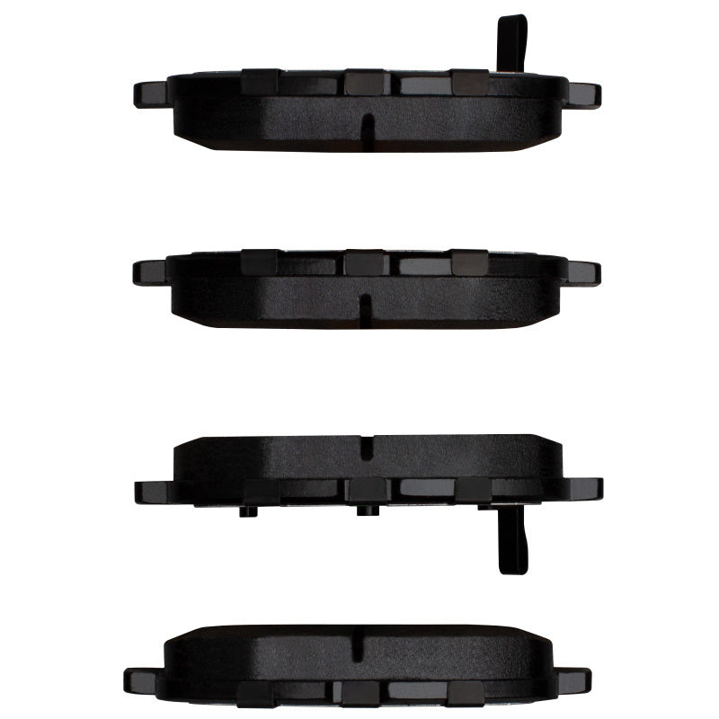 R1 13-25 Mazda 3 Rear R1 Optimum OE Brake Pads-Brake Pads - OE-Grocery Getter Performance