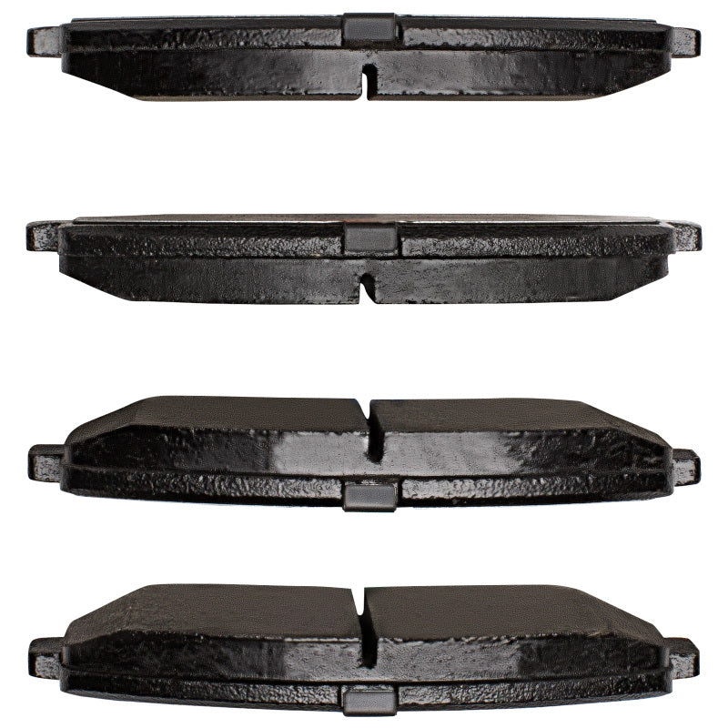 R1 13-25 Mazda CX-5 Front R1 Ceramic Brake Pads-Brake Pads - OE-Grocery Getter Performance