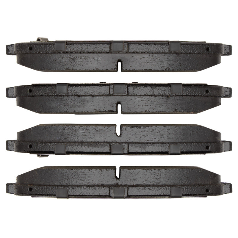 R1 14-18 Kia Forte Koup Front Ceramic Brake Pads-Brake Pads - OE-Grocery Getter Performance