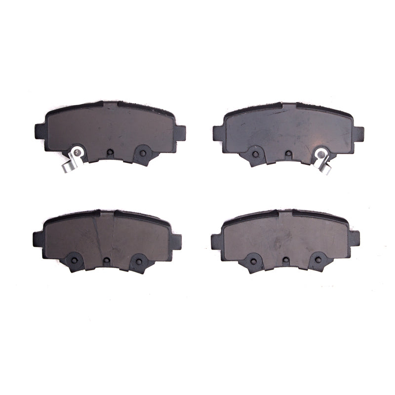 R1 14-18 Mazda 3 Rear R1 Ceramic Brake Pads-Brake Pads - OE-Grocery Getter Performance