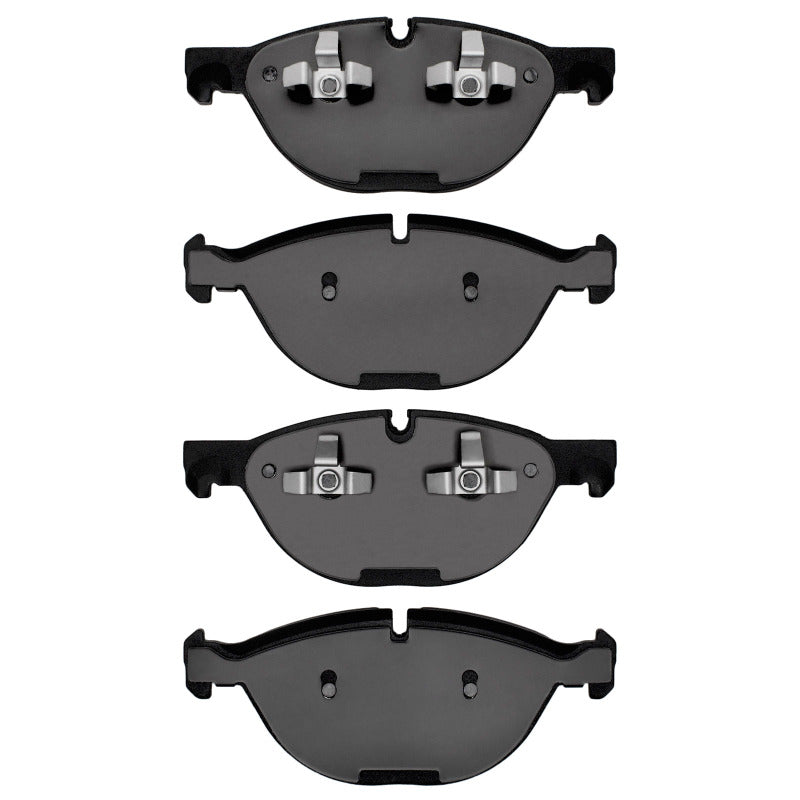 R1 14-19 BMW X5 Front Optimum OE Brake Pads-Brake Pads - OE-Grocery Getter Performance