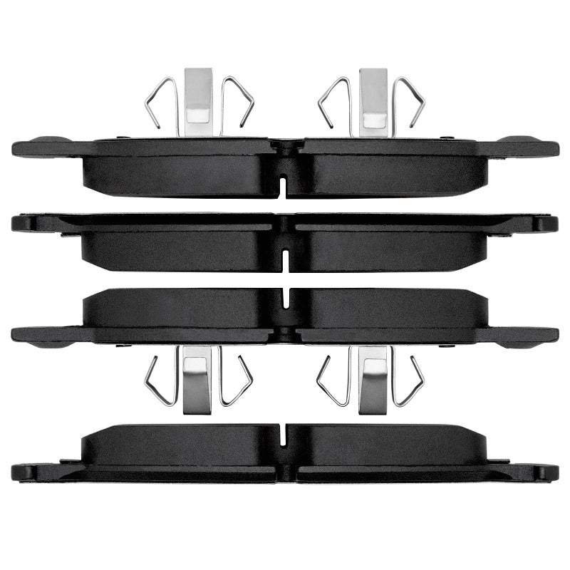 R1 14-19 BMW X5 Front Optimum OE Brake Pads-Brake Pads - OE-Grocery Getter Performance