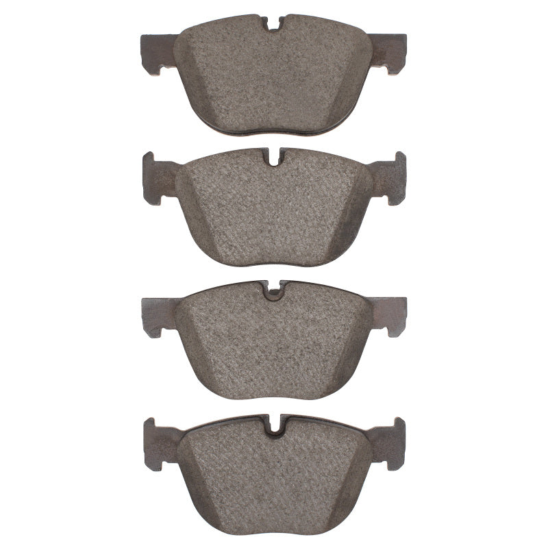 R1 14-19 BMW X5 Front Optimum OE Brake Pads-Brake Pads - OE-Grocery Getter Performance