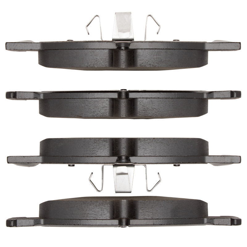 R1 14-19 BMW X5 Front Optimum OE Brake Pads-Brake Pads - OE-Grocery Getter Performance