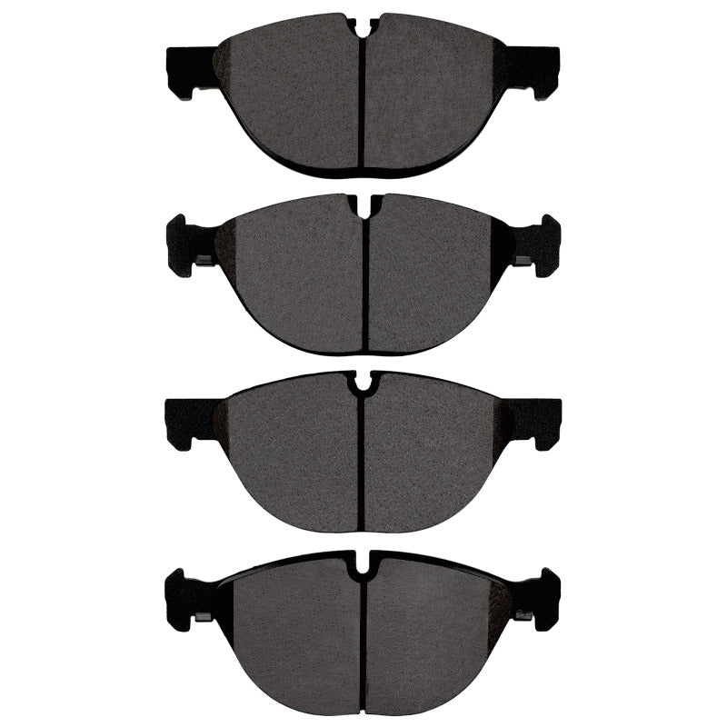 R1 14-19 BMW X5 Front Optimum OE Brake Pads-Brake Pads - OE-Grocery Getter Performance