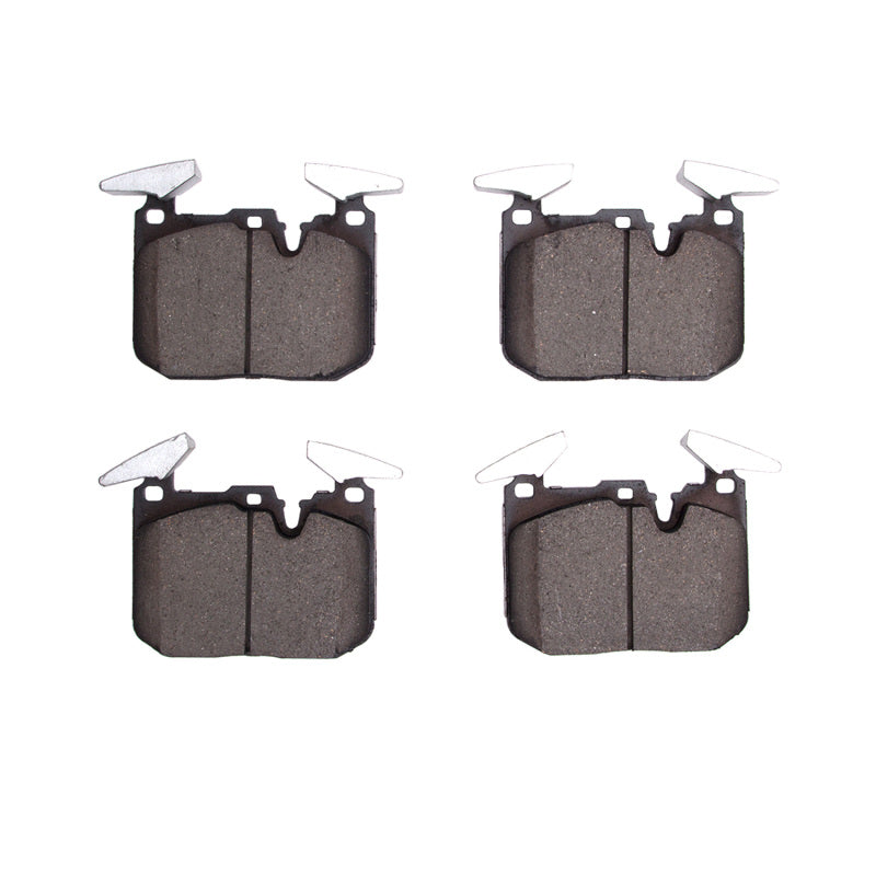 R1 14-20 BMW I8 Front Euro Ceramic Brake Pads-Brake Pads - OE-Grocery Getter Performance