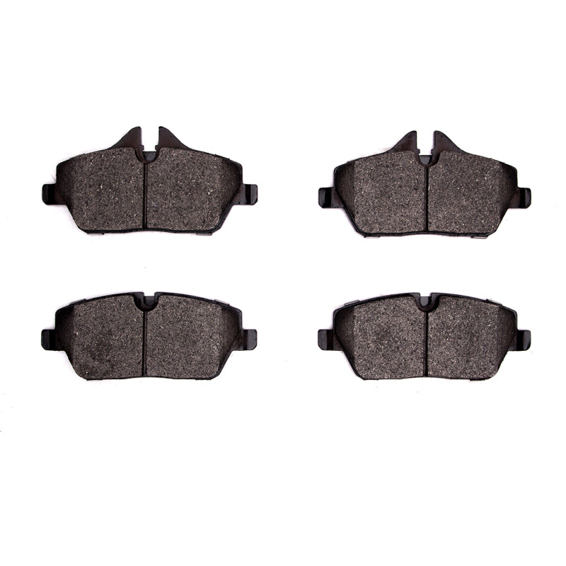 R1 14-21 BMW I3 Front Track/Street Brake Pads-Brake Pads - Racing-Grocery Getter Performance