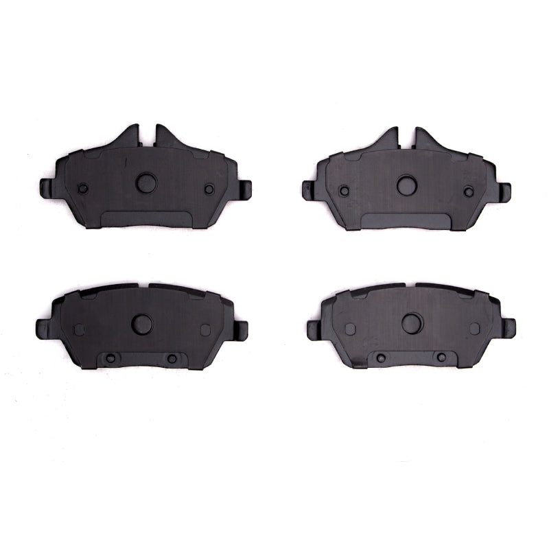 R1 14-21 BMW I3S Front Optimum OE Brake Pads-Brake Pads - OE-Grocery Getter Performance