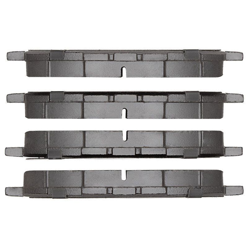 R1 14-21 Mazda 6 Front R1 Ceramic Brake Pads-Brake Pads - OE-Grocery Getter Performance