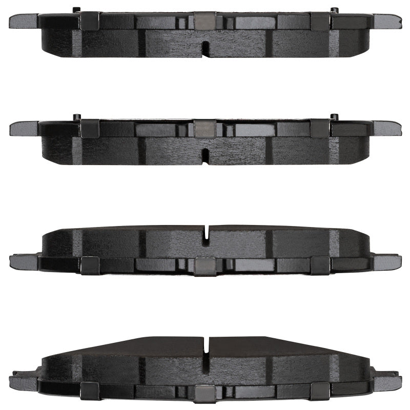 R1 14-21 Mazda 6 Front R1 Optimum OE Brake Pads-Brake Pads - OE-Grocery Getter Performance