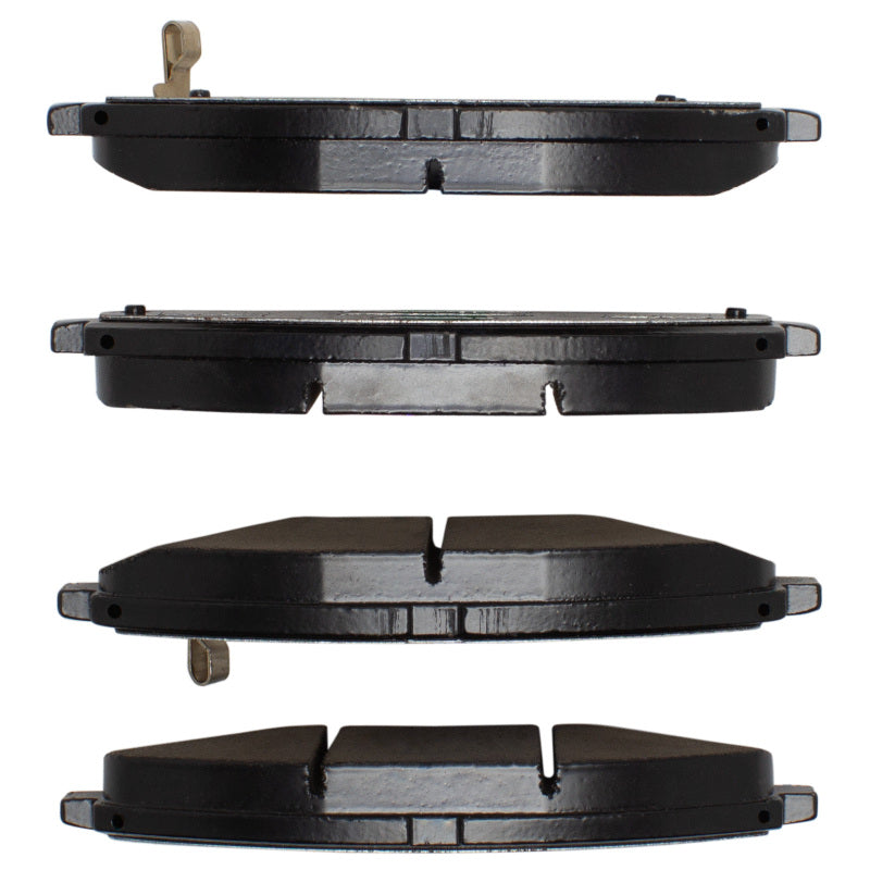 R1 14-26 Mazda Cx-30 Front Optimum OE Brake Pads-Brake Pads - OE-Grocery Getter Performance