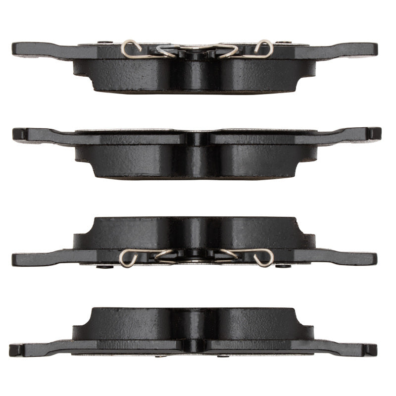 R1 14-26 Mini Cooper Clubman Rear Euro Ceramic Brake Pads-Brake Pads - OE-Grocery Getter Performance