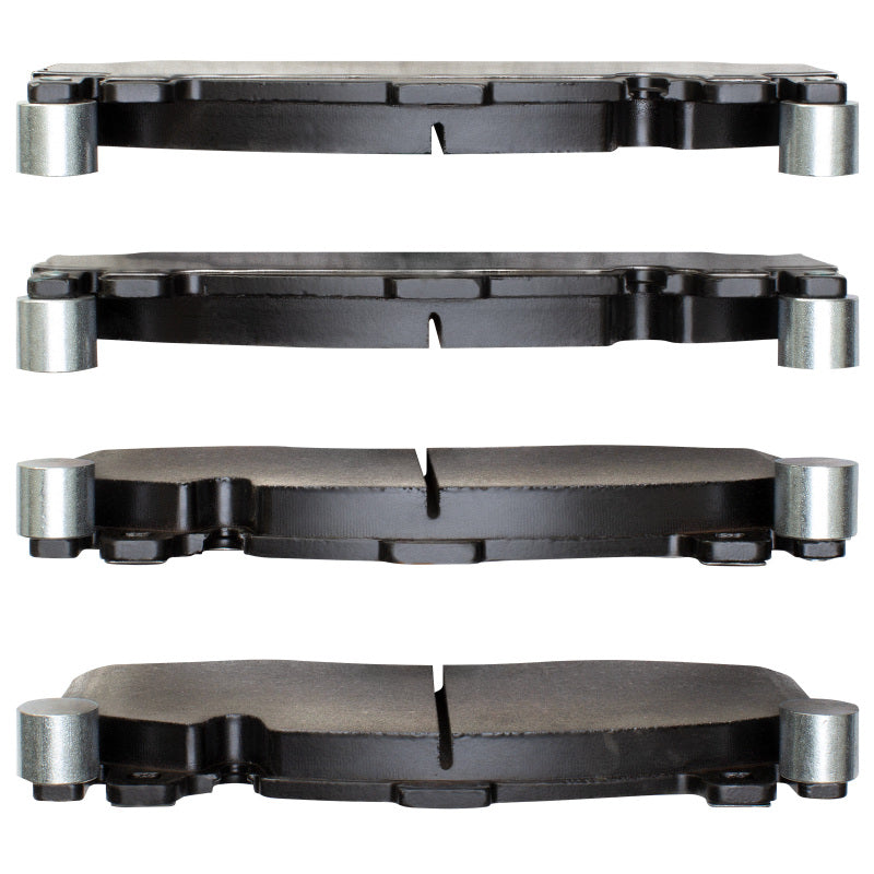 R1 15-19 BMW X5 Front Optimum OE Brake Pads-Brake Pads - OE-Grocery Getter Performance