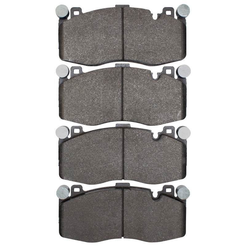 R1 15-19 BMW X5 Front Optimum OE Brake Pads-Brake Pads - OE-Grocery Getter Performance