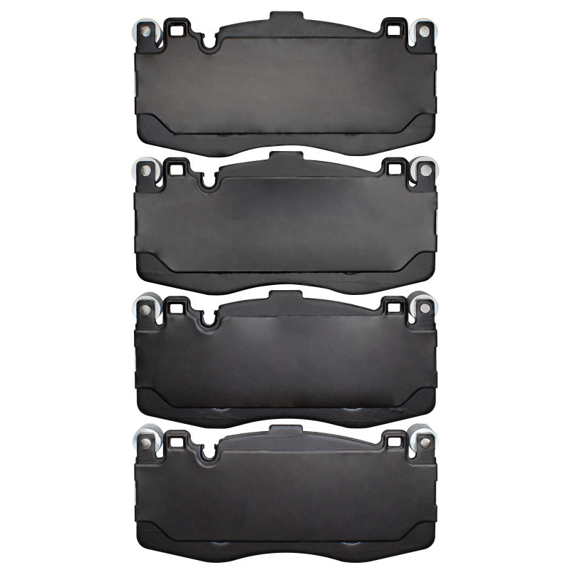 R1 15-19 BMW X5 Front Optimum OE Brake Pads-Brake Pads - OE-Grocery Getter Performance