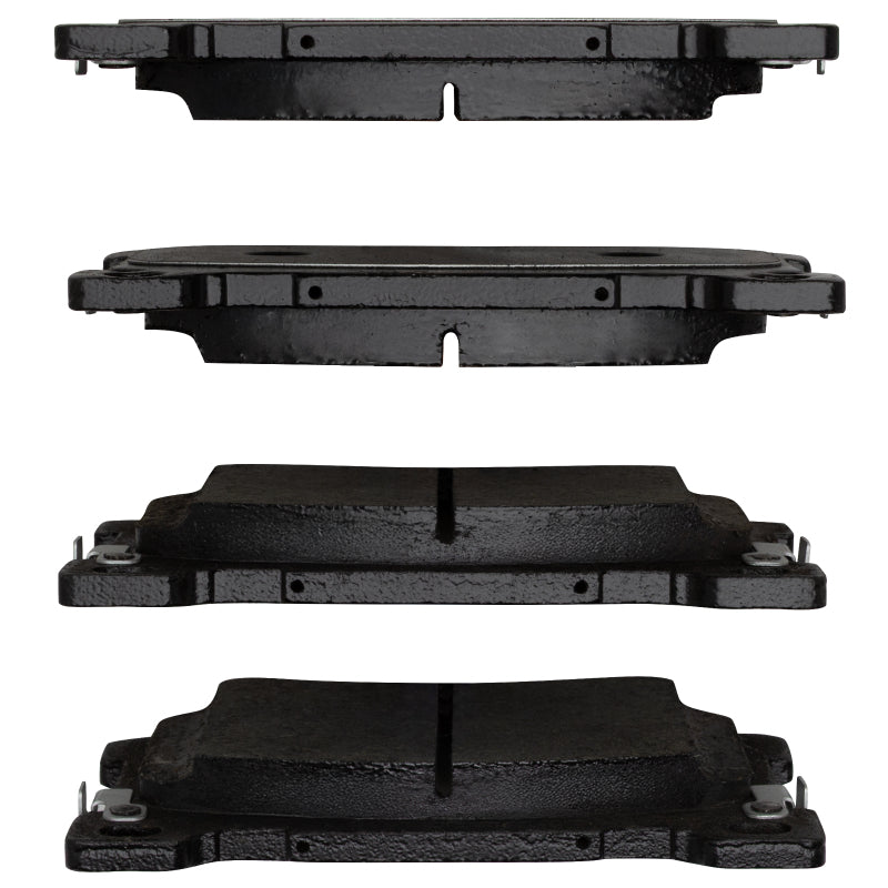 R1 15-20 Genesis G80 Front R1 Ceramic Brake Pads-Brake Pads - OE-Grocery Getter Performance