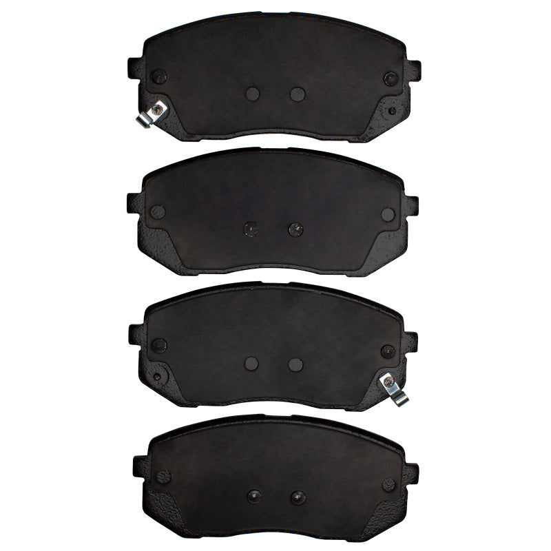 R1 15-23 Hyundai Kona EV Front R1 Ceramic Brake Pads-Brake Pads - OE-Grocery Getter Performance