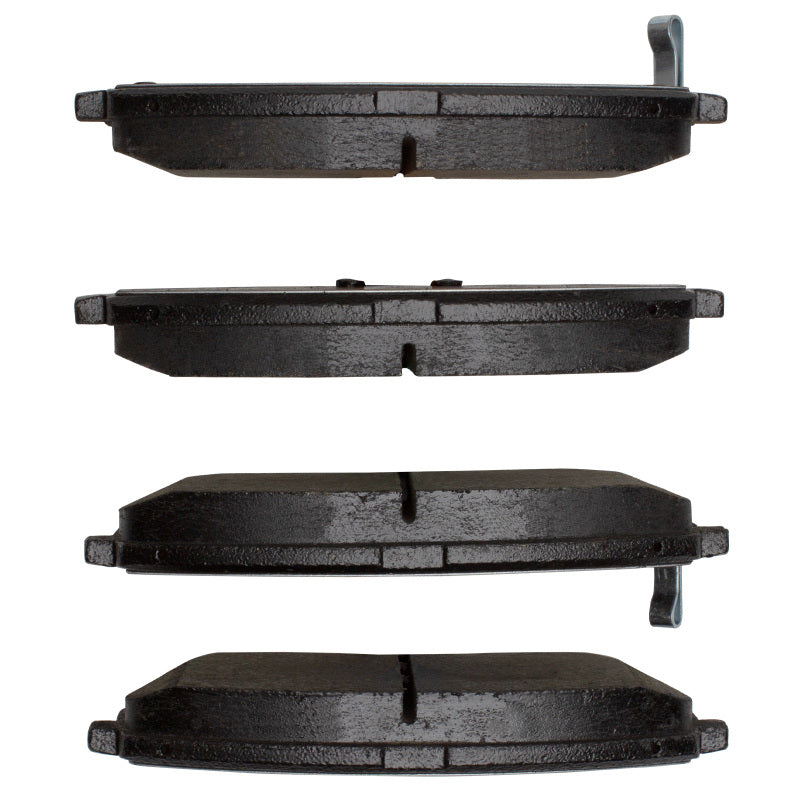 R1 15-23 Hyundai Kona EV Front R1 Ceramic Brake Pads-Brake Pads - OE-Grocery Getter Performance