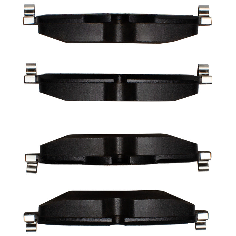 R1 15-25 BMW 228I xDrive Gran Coupe Front Euro Ceramic Brake Pads-Brake Rotors - OE-Grocery Getter Performance