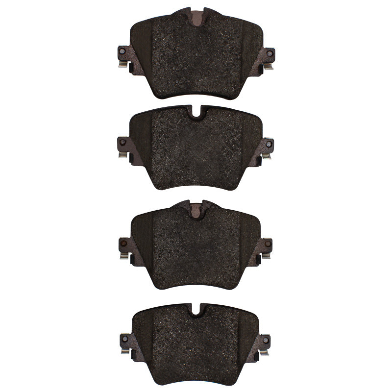 R1 15-25 BMW 228I xDrive Gran Coupe Front Euro Ceramic Brake Pads-Brake Rotors - OE-Grocery Getter Performance