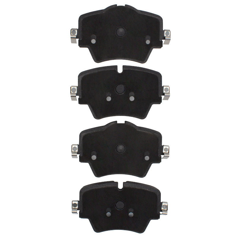 R1 15-25 BMW 230I xDrive Front R1 Ceramic Brake Pads-Brake Pads - OE-Grocery Getter Performance