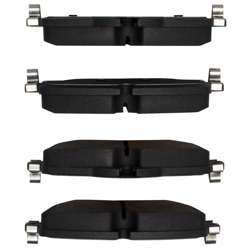 R1 15-25 BMW 230I xDrive Front R1 Ceramic Brake Pads-Brake Pads - OE-Grocery Getter Performance