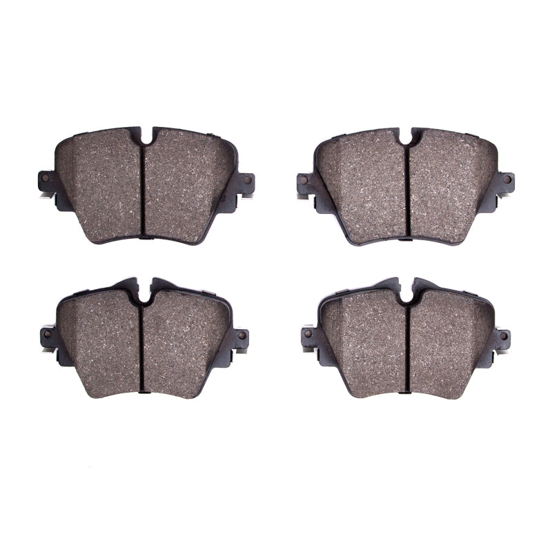 R1 15-26 Toyota GR Supra Front Performance Sport Brake Pads-Brake Pads - Performance-Grocery Getter Performance