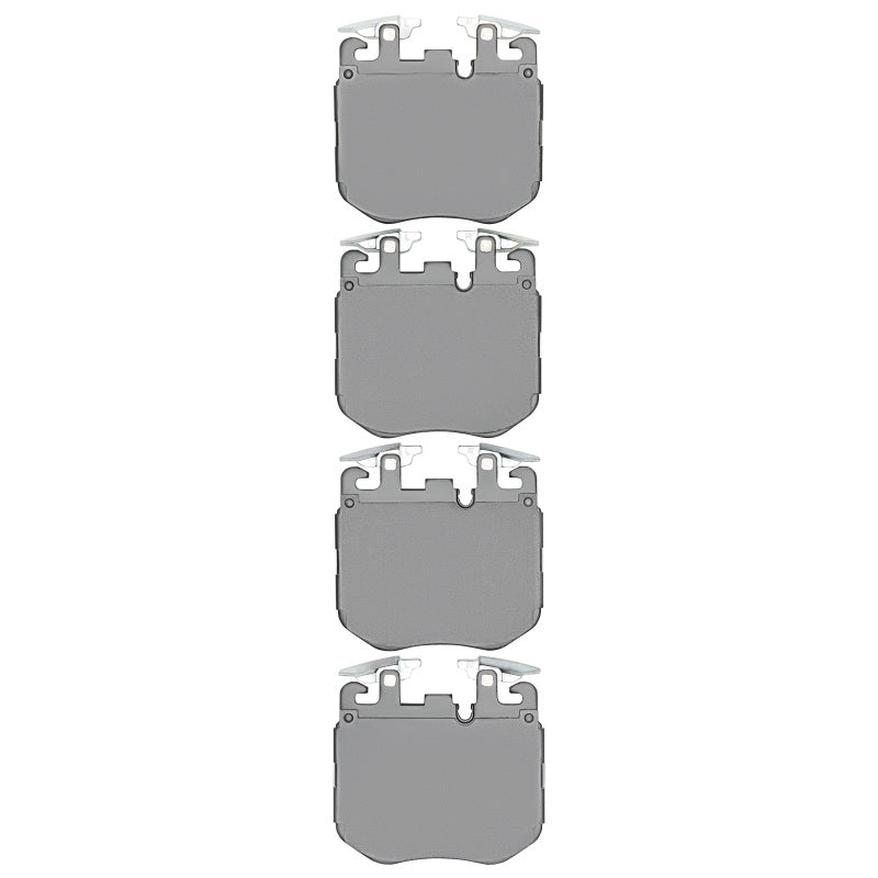 R1 16-20 BMW X7 Front Optimum OE Brake Pads-Brake Pads - OE-Grocery Getter Performance