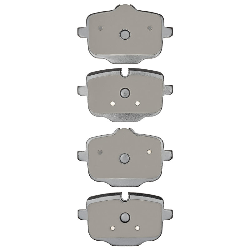 R1 16-21 BMW X3 Rear Optimum OE Brake Pads-Brake Pads - OE-Grocery Getter Performance