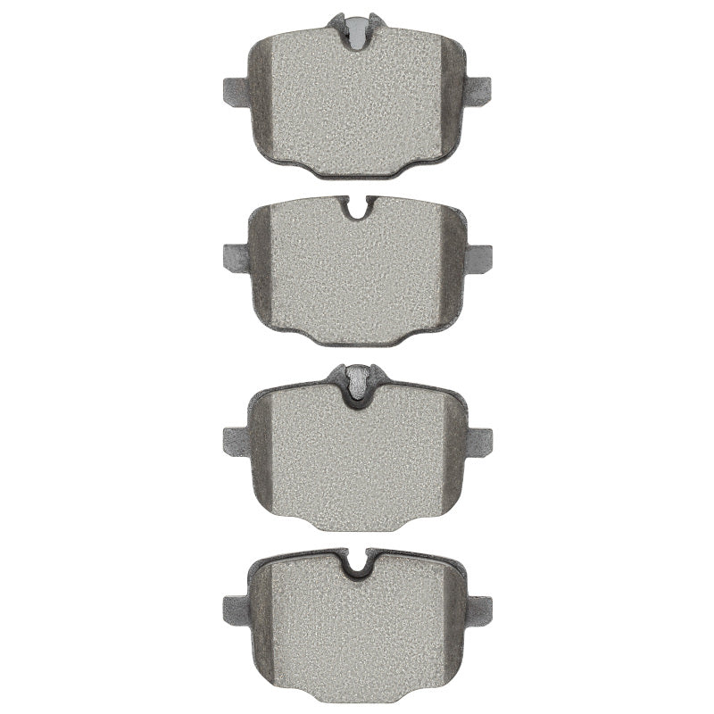 R1 16-21 BMW X3 Rear Optimum OE Brake Pads-Brake Pads - OE-Grocery Getter Performance