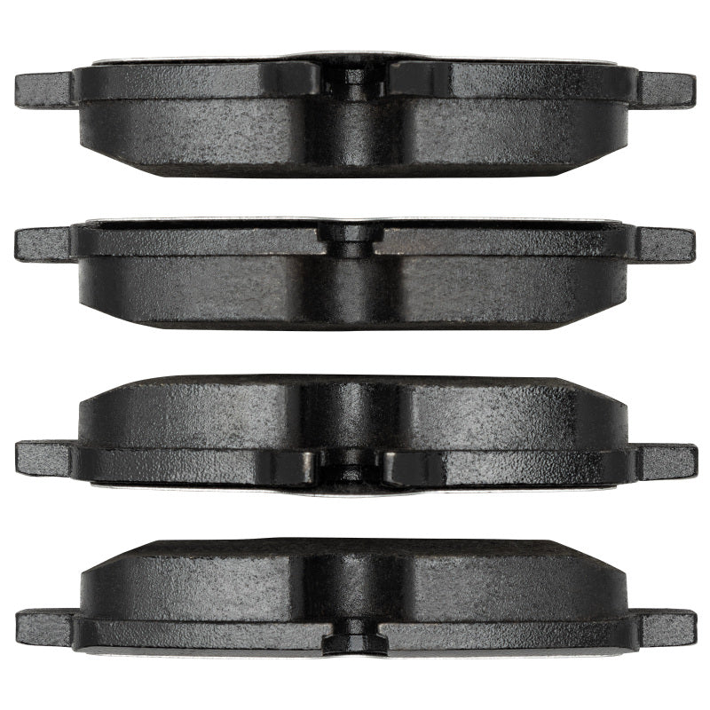 R1 16-21 BMW X3 Rear Optimum OE Brake Pads-Brake Pads - OE-Grocery Getter Performance