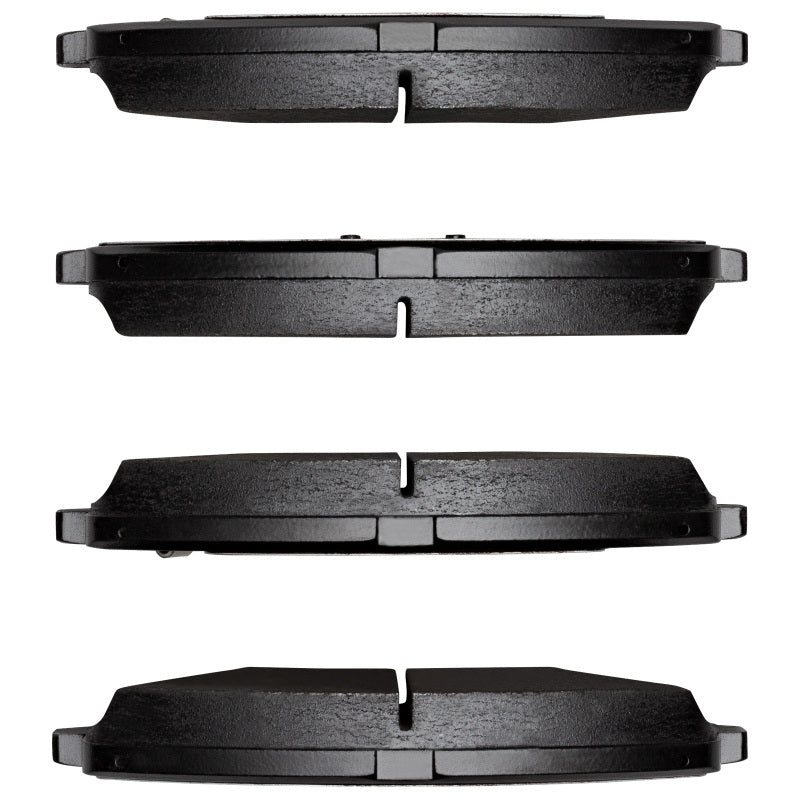 R1 16-21 Hyundai Veloster Front R1 Optimum OE Brake Pads-Brake Pads - OE-Grocery Getter Performance