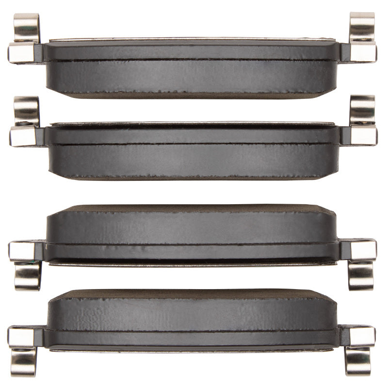 R1 16-21 Mazda 6 Rear R1 Optimum OE Brake Pads-Brake Pads - OE-Grocery Getter Performance