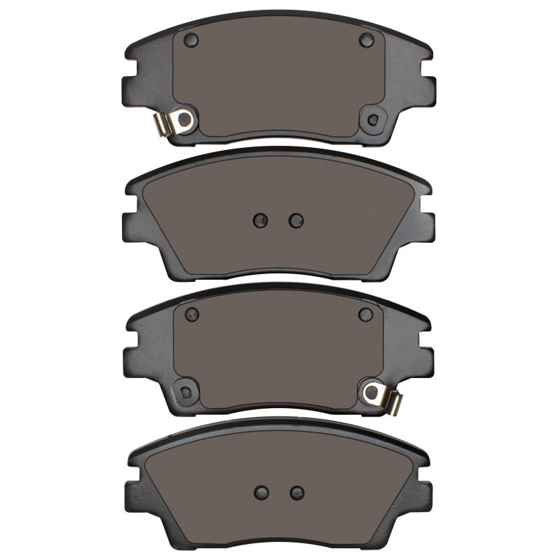R1 16-22 Hyundai Tucson Front R1 Optimum OE Brake Pads-Brake Pads - OE-Grocery Getter Performance