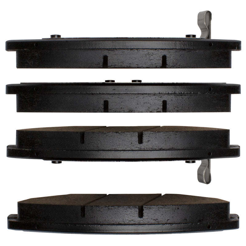 R1 16-22 Hyundai Tucson Front R1 Optimum OE Brake Pads-Brake Pads - OE-Grocery Getter Performance