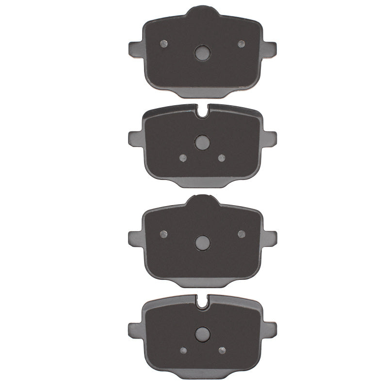 R1 16-25 BMW 750I Rear R1 Ceramic Brake Pads-Brake Pads - OE-Grocery Getter Performance