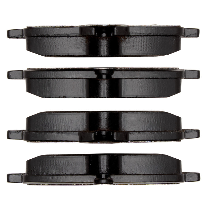 R1 16-25 BMW 750I Rear R1 Ceramic Brake Pads-Brake Pads - OE-Grocery Getter Performance