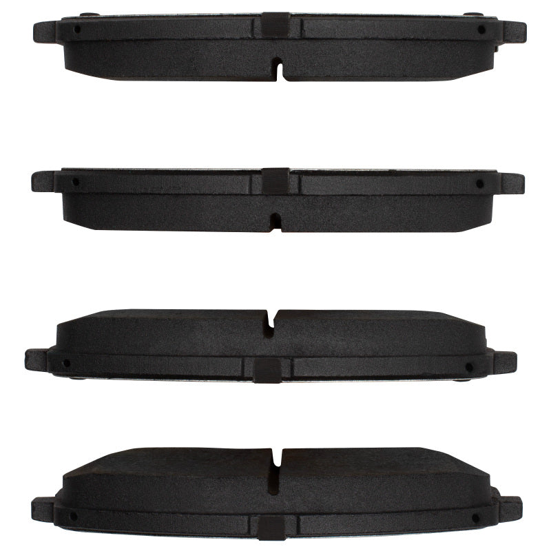 R1 16-25 Hyundai Sonata Front R1 Ceramic Brake Pads-Brake Pads - OE-Grocery Getter Performance