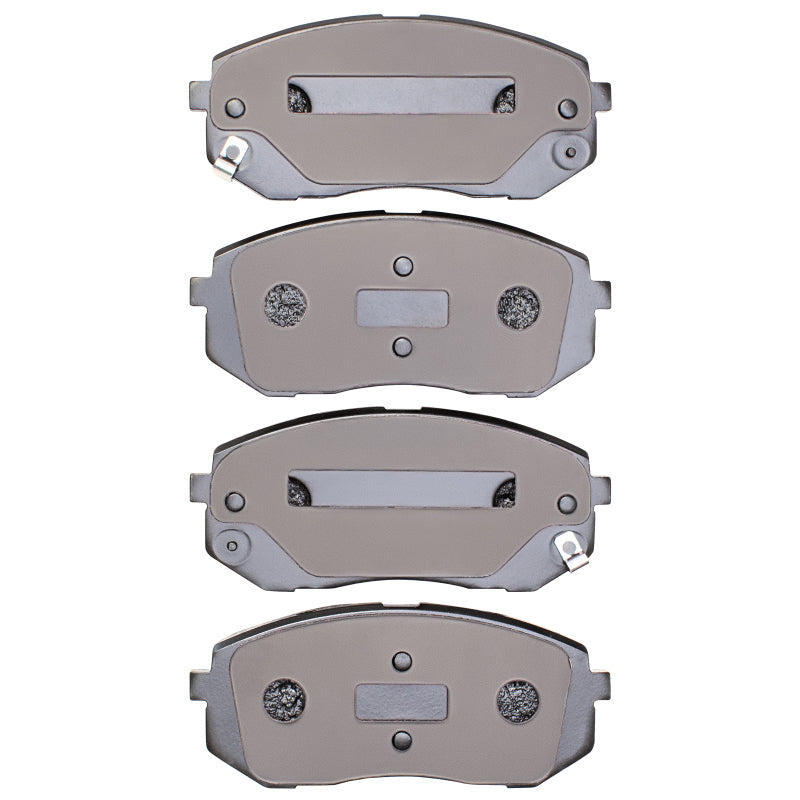 R1 16-25 Hyundai Sonata Front R1 Optimum OE Brake Pads-Brake Pads - OE-Grocery Getter Performance